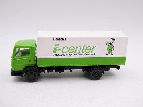 Wiking werbemodell - ,