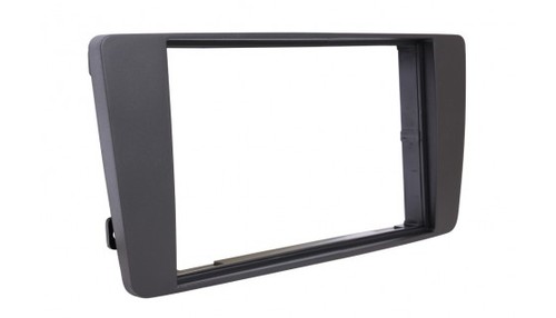 Din radioblende für skoda - 2-din,