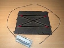 Carrera Universal 132 - Überholbahnstück mit Fernbedienung (531)