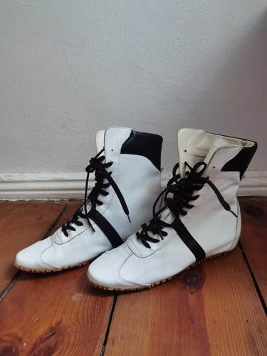 Inxert flat boots size 36 - size,