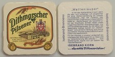Bierdeckel Marne Dithmarscher Privatbrauerei (4)