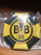Seltene BVB-Wanduhr im Stecksystem – Kultstück für Fans