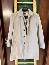 burberry trenchcoat herren