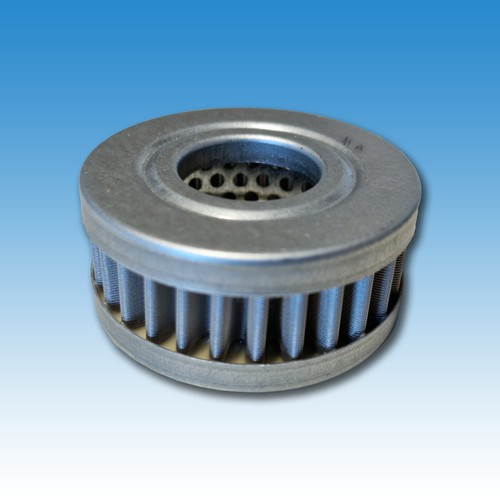 Hydraulikölfilter deutz 15 - deutz,