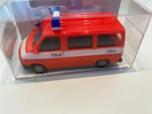 Rietze 50523 ford - rietze, bus