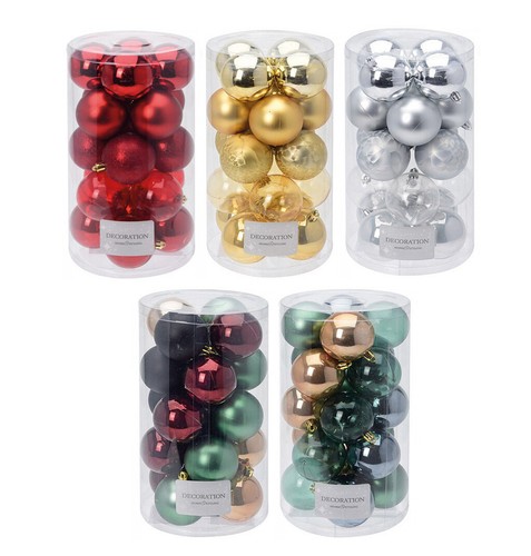 20er christbaumkugeln - 20er,