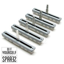 5x FADER PIONEER DDJ1000