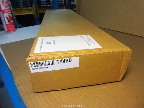 Dell 7yykh poweredge c8000 - 7yykh, 4u