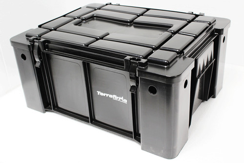 Terrafirma aufbewahrungsbox - terrafirma,