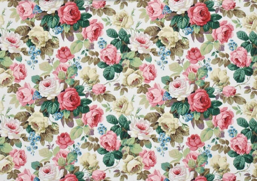 Sanderson gardinenstoff design - sanderson,
