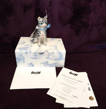 Steiff 682902 - Emilie Velvet