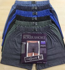 3-6-9-12. St He.Boxershorts