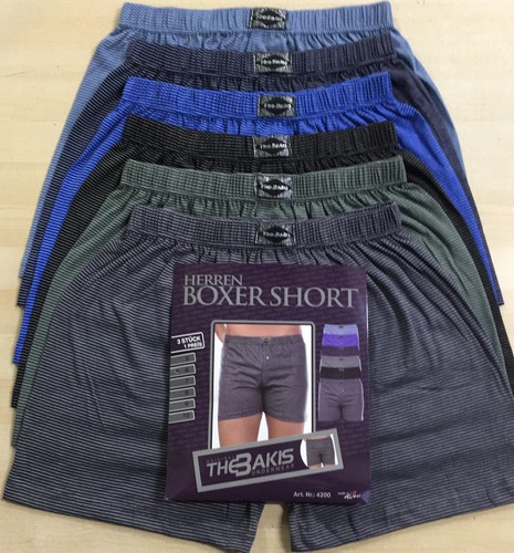 St he boxershorts - 3-6-9-12.,