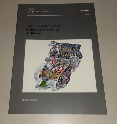 Werkstatthandbuch mercedes - werkstatthandbuch,