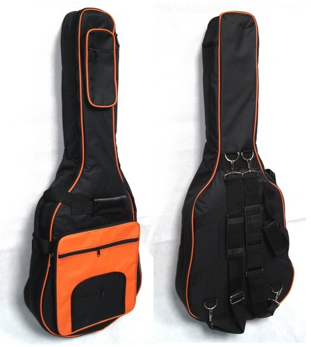 Gigbag gitarrentasche - -,
