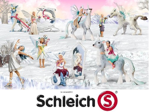 Schleich bayala eiselfen - bayala®,