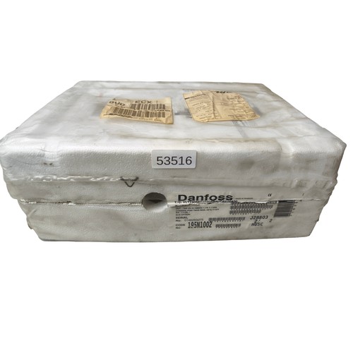 Danfoss vlt 2800 - danfoss,