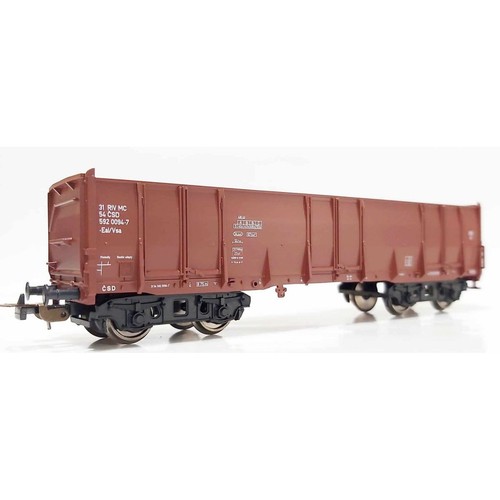 Piko 4 achsiger - h0",