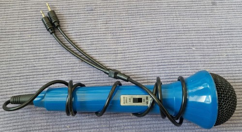 Dynamic mikrofon 105 - mikrofon, /