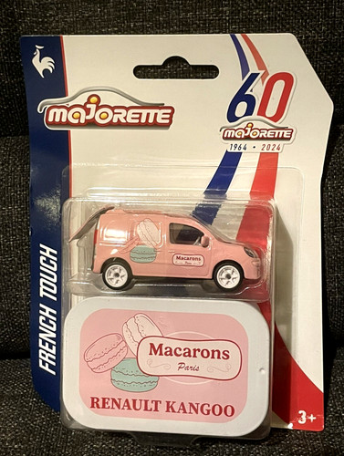 Majorette french touch - majorette,