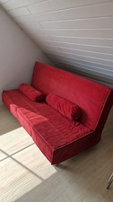 Ikea Beddinge Schlafcouch