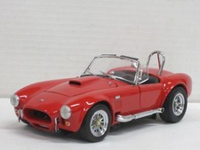 427 AC Cobra Cabrio Roadster