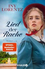 Lied der Rache von Iny Lorentz UNGELESEN