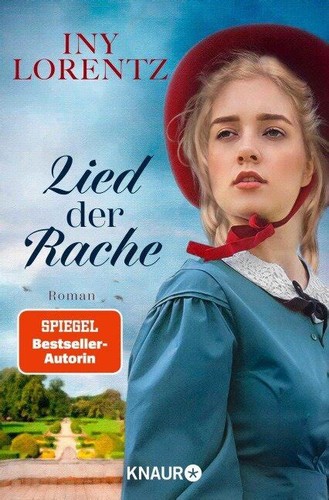 Lied der rache von - lied, lorentz