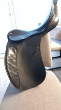Vsd sattel euroriding - sattel,