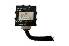 MAZDA 6 Schrägheck GH PDC