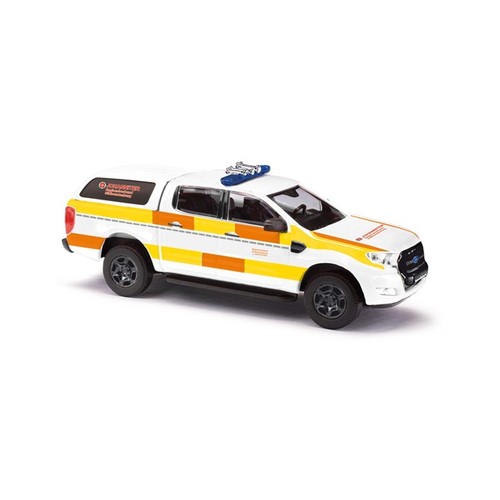 Busch 52841 ford - -,