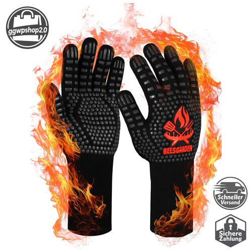 Grillhandschuhe