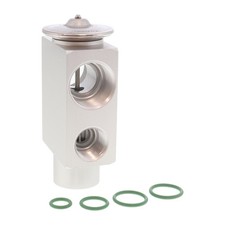 Expansionsventil Klimaanlage