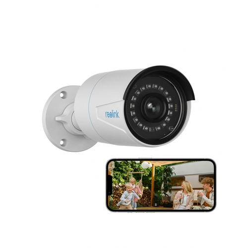 Reolink rlc 510a 5mp - reolink, rlc-510a