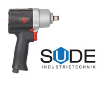 Chicago Pneumatic CP7739 Leichter & Kraftvoller Schlagschrauber f. Reifenservice