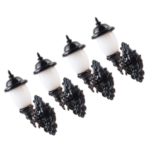 Pcs miniatur laterne - pcs,