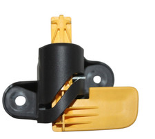 Schließmechanik Heckklappe Türfänger Trafic III Talento Vivaro 905037994R