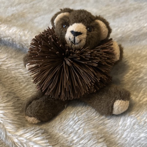Vintage 1999 oddzon koosh toy - koosh,