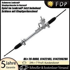 Lenkgetriebe Servolenkgetriebe