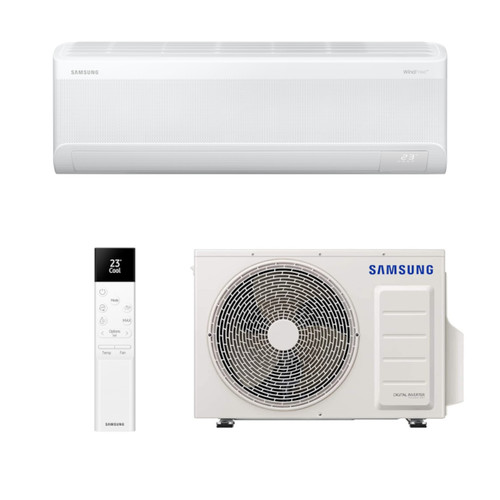Split klimaanlage samsung - klimaanlage,