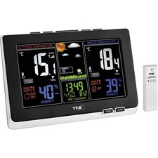 TFA Dostmann Spring 35.1129.01