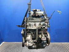 AAC KOMPLETTER MOTOR / 1057108