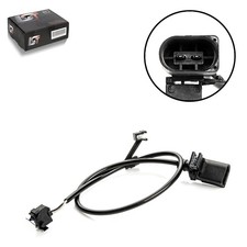 Verriegelung Haubenschloß Motorhaube Mikroschalter für Audi A4 B8 A5 8T Q5 8R R8