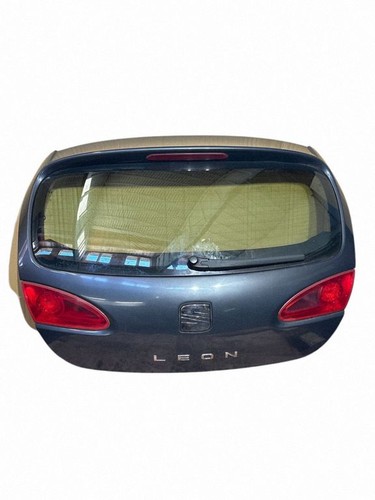 Seat leon 2007 heckklappe - seat,