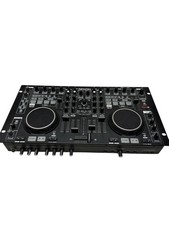 Denon mc6000 controller - dn-mc6000,
