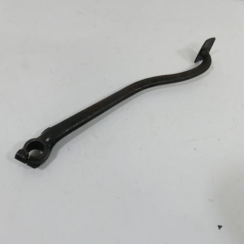Yamaha 250 typ 522 - typ,