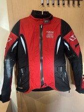 Rukka Damen Motorradjacke