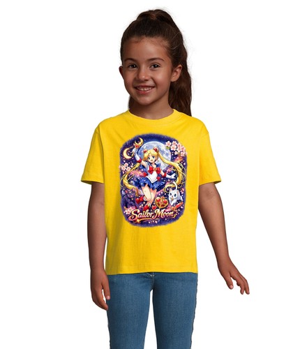 Unisex kinder shirt - t-shirt,