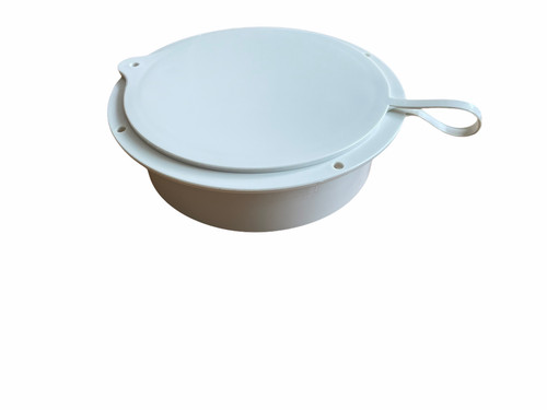 Delonghi abdeckung für pac - delonghi,