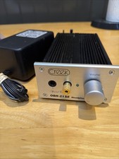 Creek OBH-21 SE Audiophiler